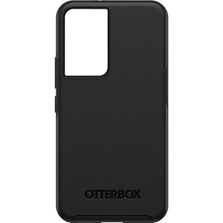 Otterbox - Samsung Galaxy S22 - Outdoor Back-Cover Symmetry - schwarz