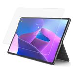 Lenovo Tab P12 Pro Schutzglas Displayschutz - Panzer Glas - 0.3mm dick - transparent