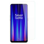 OnePlus Nord CE 2 5G Schutzglas Displayschutz - Panzer Glas - 0.3mm dick - transparent