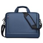 Notebook Tasche bis 13.3 Zoll - bis 33x23x5cm - Business Series - blau