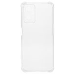 Realme 9i / Oppo A96 / Oppo A76 Hülle - Softcase TPU Series - transparent