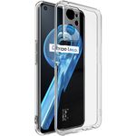 Imak - Realme 9i / Oppo A96 / Oppo A76 Hülle - Softcase aus TPU - UX-5 Series - transparent