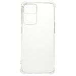 Oppo Reno7 Pro 5G Hülle - Softcase TPU Series - transparent