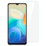 Vivo Y76s Schutzglas Displayschutz - Panzer Glas - 0.3mm dick - transparent