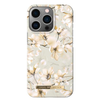 iDeal of Sweden - iPhone 13 Pro Hülle - Printed Case - Pearl Blossom