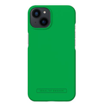 iDeal of Sweden - iPhone 13 Hülle - Printed Case - Emerald Buzz