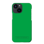 iDeal of Sweden - iPhone 13 mini Hülle - Printed Case - Emerald Buzz