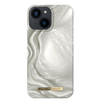 iDeal of Sweden - iPhone 13 mini Hülle - Printed Case - Luminous Pearl