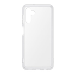 Samsung - Original Galaxy A13 5G Hülle - Soft Clear Cover - transparent