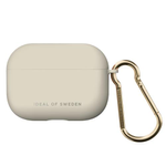 iDeal of Sweden - Apple AirPods Pro Outdoor Cover Hülle - Ecru