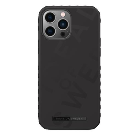 iDeal of Sweden - iPhone 13 Pro Max Hülle - Outdoor Cover - Dynamic Black