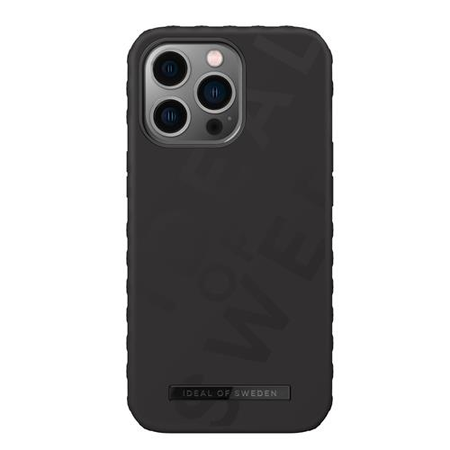 iDeal of Sweden - iPhone 13 Pro Hülle - Outdoor Cover - Dynamic Black
