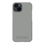 iDeal of Sweden - iPhone 13 Hülle - Printed Case - Ash Grey