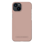 iDeal of Sweden - iPhone 13 Hülle - Printed Case - Blush Pink