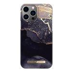 iDeal of Sweden - iPhone 14 Pro Max Hülle - Printed Case - MagSafe kompatibel - Golden Twilight