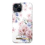 iDeal of Sweden - iPhone 14 Hülle - Printed Case - MagSafe kompatibel - Floral Romance