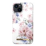 iDeal of Sweden - iPhone 14 Plus Hülle - Printed Case - MagSafe kompatibel - Floral Romance