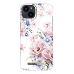 iDeal of Sweden - iPhone 14 Hülle - Printed Case - Floral Romance