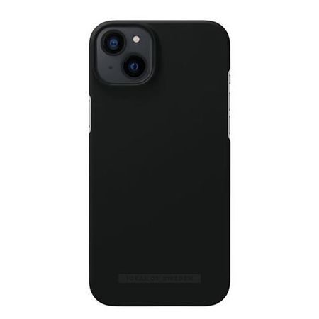iDeal of Sweden - iPhone 14 Plus Hülle - Slim Case - Coal Black