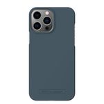 iDeal of Sweden - iPhone 14 Pro Hülle - Slim Case - Midnight Blue