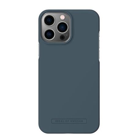 iDeal of Sweden - iPhone 14 Pro Max Hülle - Slim Case - Midnight Blue