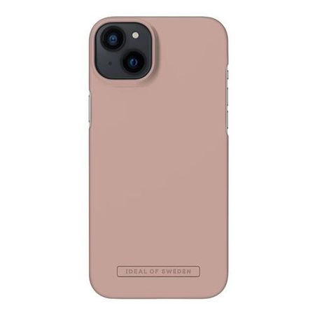 iDeal of Sweden - iPhone 14 Plus Hülle - Slim Case - Blush Pink