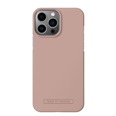iDeal of Sweden - iPhone 14 Pro Hülle - Slim Case - Blush Pink