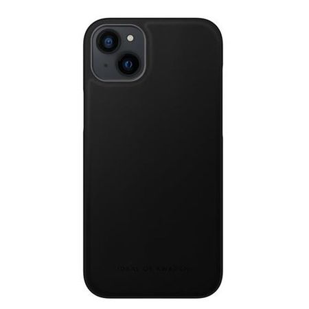 iDeal of Sweden - iPhone 14 Plus Hülle - Atelier Case - Intense Black
