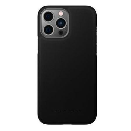 iDeal of Sweden - iPhone 14 Pro Hülle - Atelier Case - Intense Black