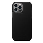 iDeal of Sweden - iPhone 14 Pro Hülle - Atelier Case - Intense Black