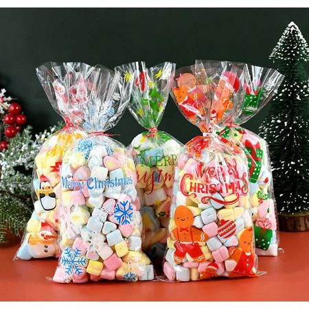 Lucleag 8er-Set Weihnachtsstrümpfe – Mini-Strickstrümpfe 16x13 Cm Mit 3D-Motiven Zum Aufhängen