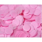 Party Konfetti (30g) - Streukonfetti - Partydekoration - Crazy Series - pink