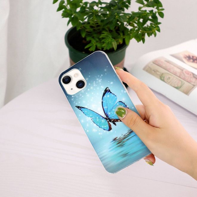 smiley handyhlle Happy Smile Phone Case