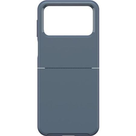 Otterbox - Samsung Galaxy Z Flip4 Hülle - Hardcase - Symmetry Flex Series - blau