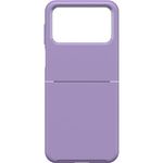 Otterbox - Samsung Galaxy Z Flip4 Hülle - Hardcase - Symmetry Flex Series - purpur