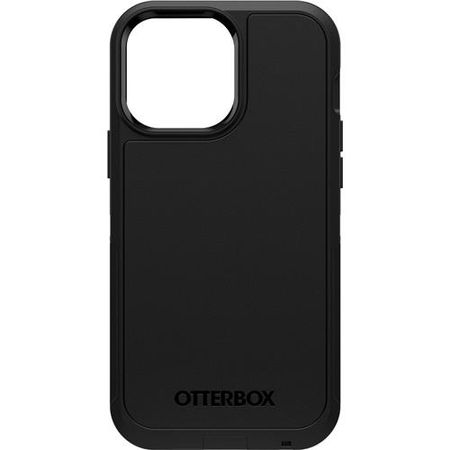 Otterbox - iPhone 13 Pro Max Outdoor Hülle - mit MagSafe - Defender XT Series - schwarz