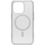 Otterbox - iPhone 13 Pro Hülle - Outdoor Cover - mit MagSafe - Symmetry Plus Clear - transparent