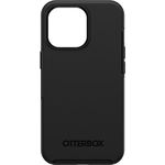 Otterbox - iPhone 13 Pro - Outdoor Back-Cover Symmetry - schwarz