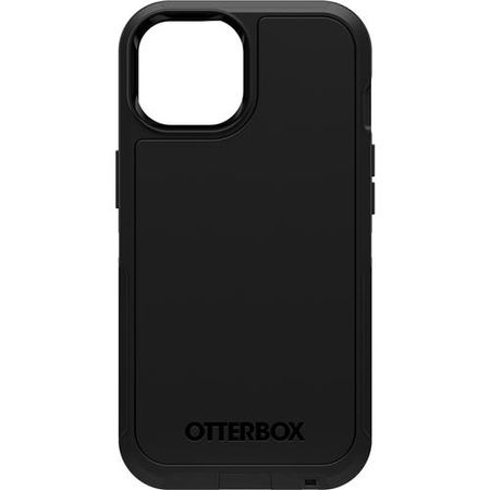 Otterbox - iPhone 13 Outdoor Hülle - mit MagSafe - Defender XT Series - schwarz