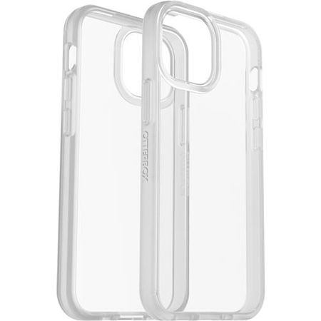 OtterBox Cover Per IPhone 13 Mini/iPhone 12 Mini Symmetry Clear - Foto 2