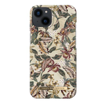 iDeal of Sweden - iPhone 14 Hülle - Printed Case - Botanical Forest