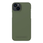 iDeal of Sweden - iPhone 14 Plus Hülle - Printed Case - Khaki