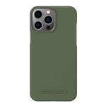 iDeal of Sweden - iPhone 14 Pro Max Hülle - Printed Case - Khaki