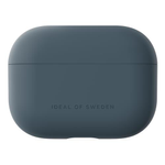 iDeal of Sweden - Apple AirPods Pro Designer Hardcover - Midnight Blue