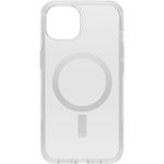 Otterbox - iPhone 14 Hülle - Outdoor Cover - mit MagSafe - Symmetry Plus Clear - transparent