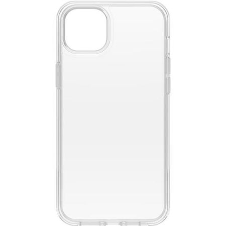 Otterbox - iPhone 14 Plus Hülle - Outdoor Cover - Symmetry clear - transparent