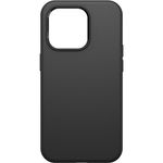 Otterbox - iPhone 14 Pro Hülle - Outdoor Cover - mit MagSafe - Symmetry Plus - schwarz