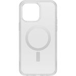 Otterbox - iPhone 14 Pro Max Hülle - Outdoor Cover - mit MagSafe - Symmetry Plus Clear - transparent