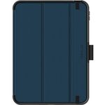 Otterbox - iPad 2022 (10. Gen) Hülle - Robustes Bookcover - Symmetry Series - blau