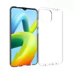 Xiaomi Redmi A1 / Redmi A2 Hülle - Softcase TPU Series - transparent